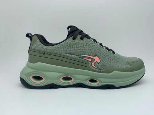 Sneakers Namib khaki