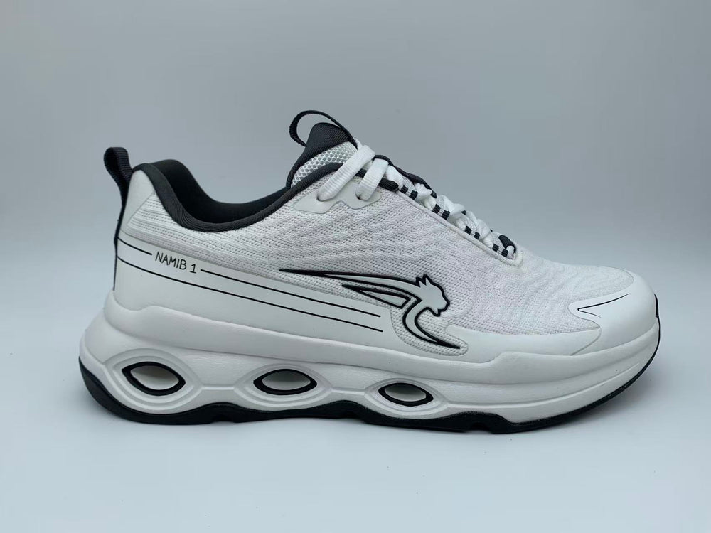 Sneakers Namib whiteblack
