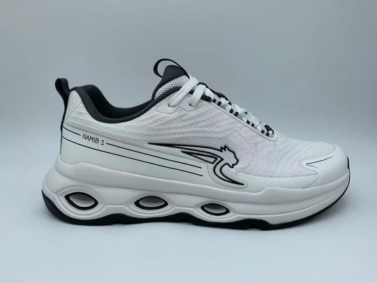 Sneakers Namib whiteblack